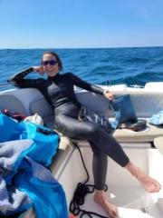 Mercedes Vicente Cuadrado