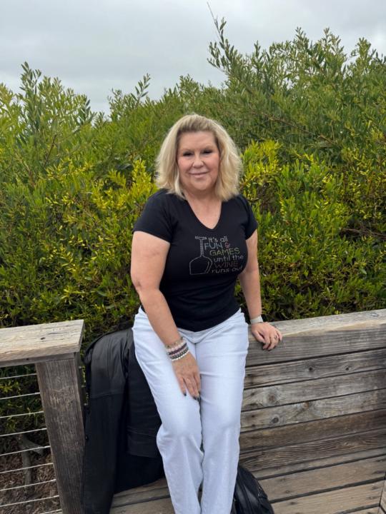 Lisa Fitzpatrick