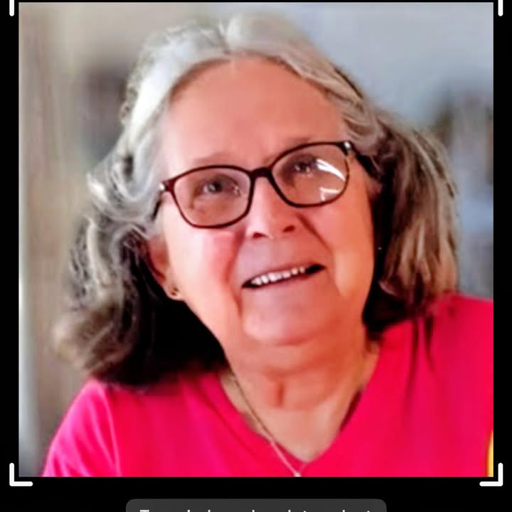 Betty Knight