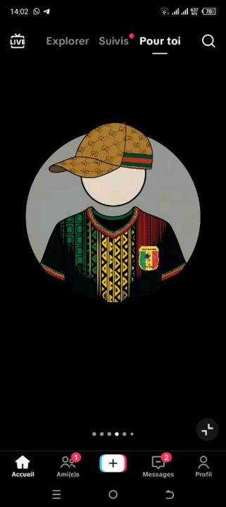 Modibo Sissoko
