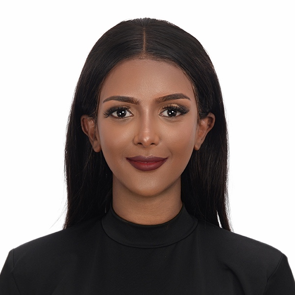 Liah Getachew