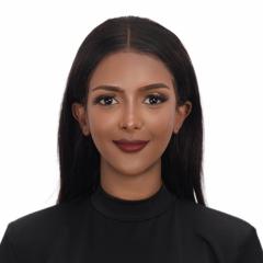 Liah Getachew