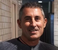 José Luis Chiner