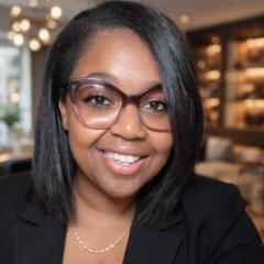 Latoya Riley