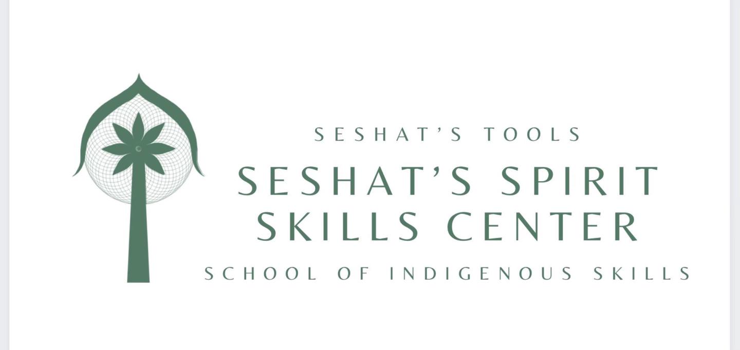 Seshat's Spirit Skills Center