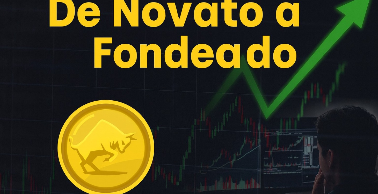 De Novato a Fondeado (MVP)