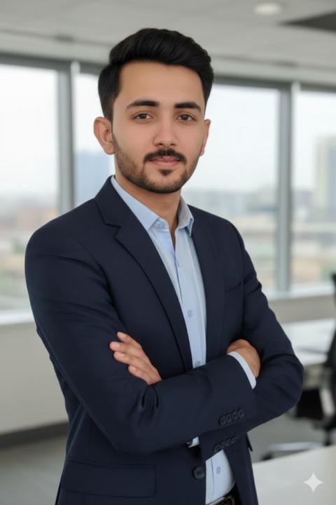 Muhammad Zeeshan