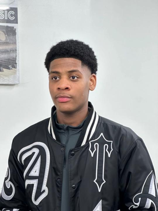 Desean Linger