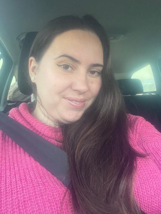 Irina Brković