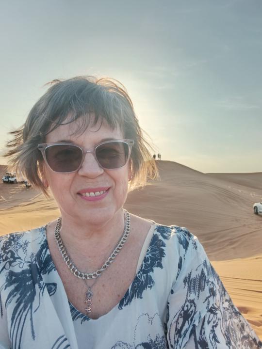 Magda Bester