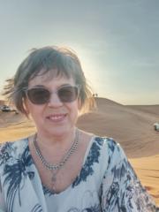 Magda Bester