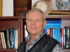 Francis Nuessle
