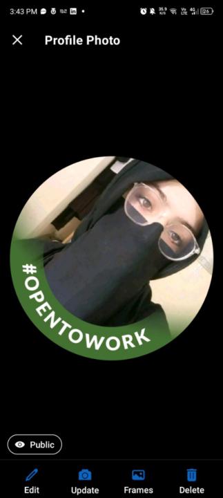 Zunaira Zahid