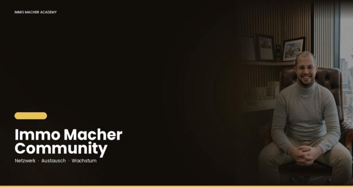 ImmoMacher