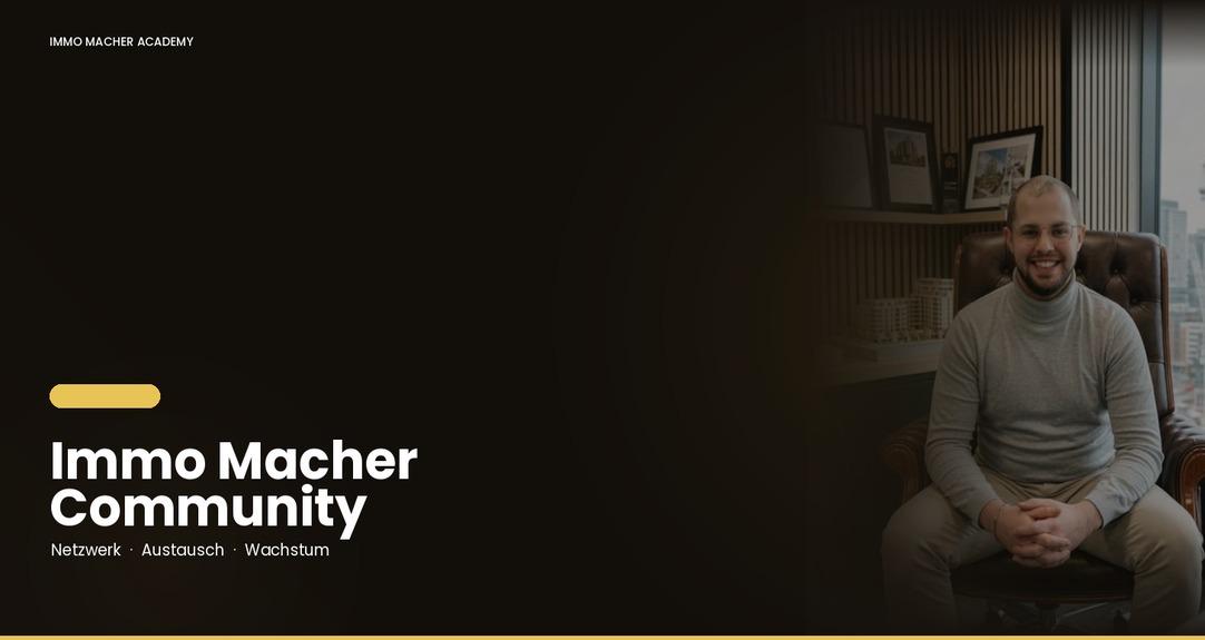 ImmoMacher