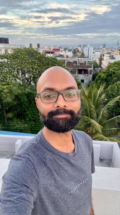 Kushal pratap Singh