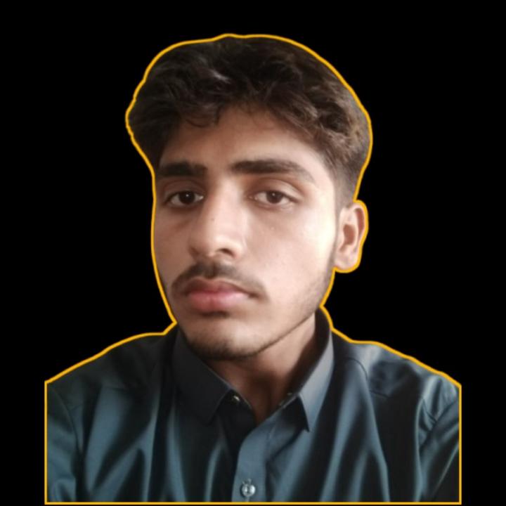 Hammad Ali