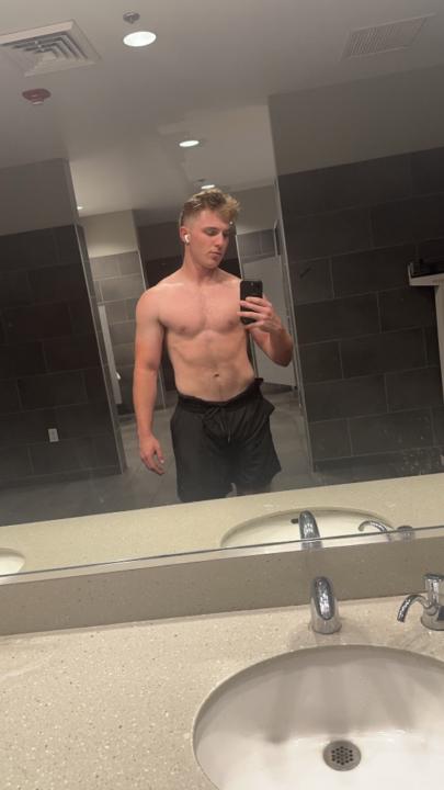 Travis Tingey