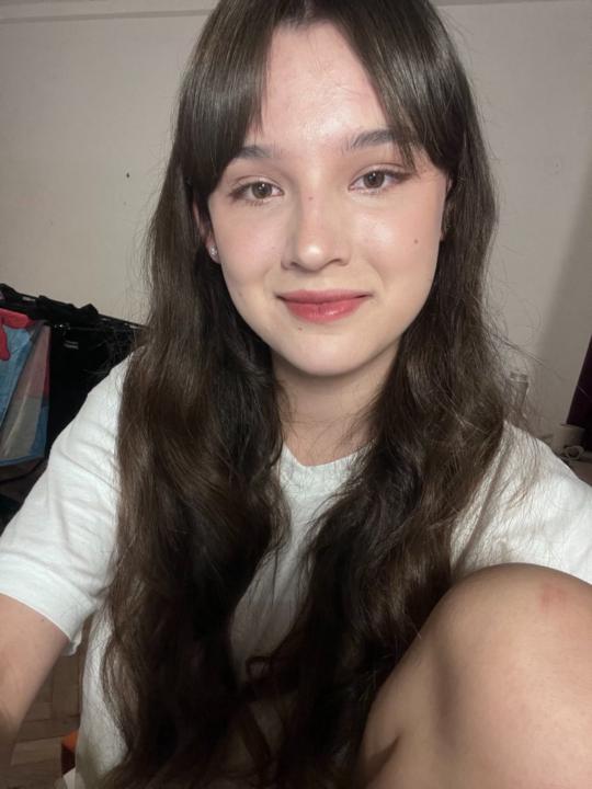 Mariia Pryshliak