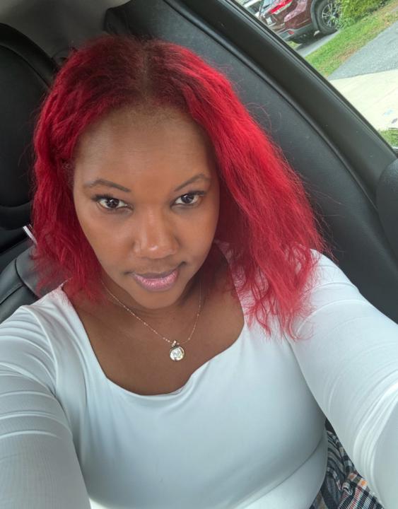 Tamika Shields