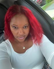 Tamika Shields