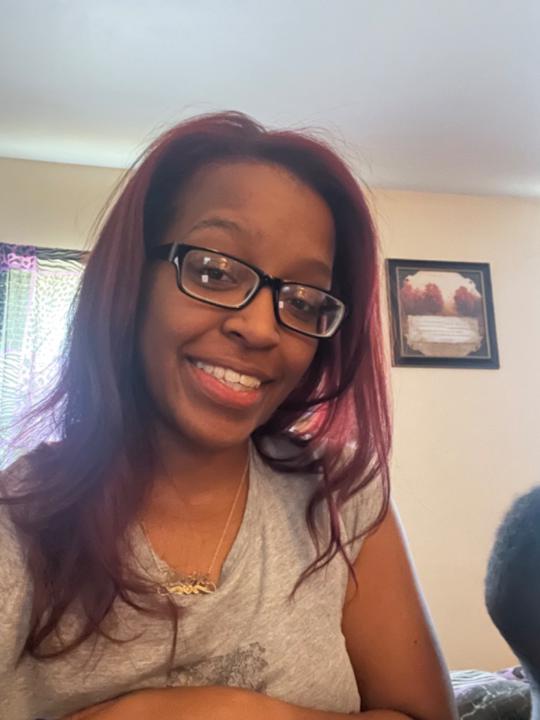 Tikeya Johnson