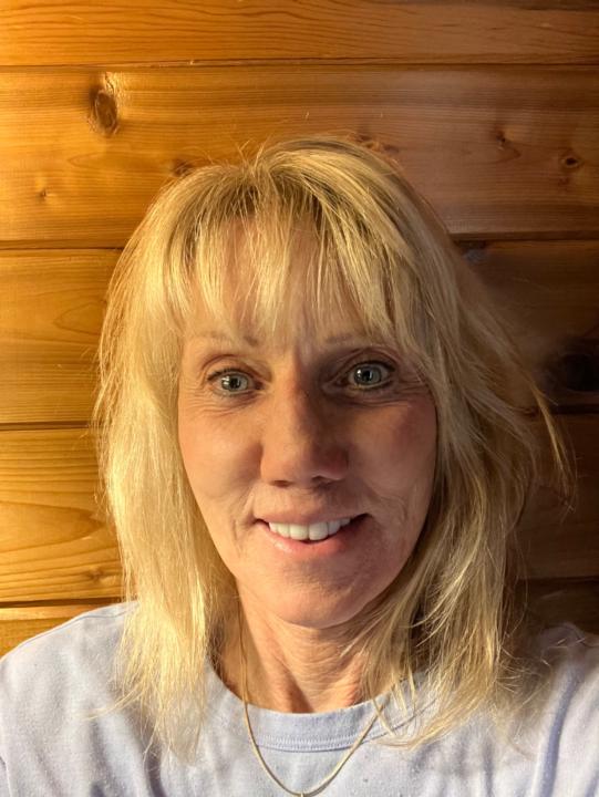 Carol Hoover