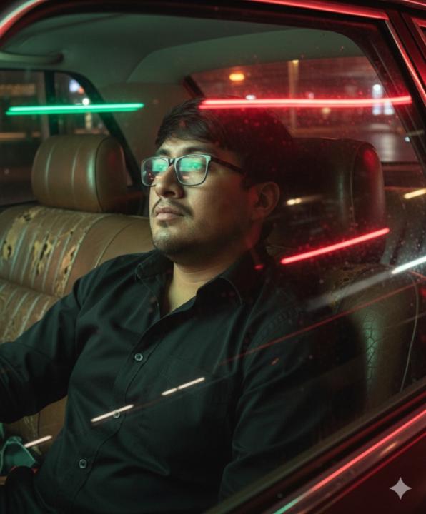 Alexander Acosta Valencia