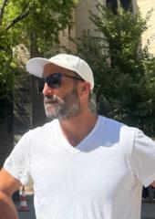 Sebastien Charbonneaux