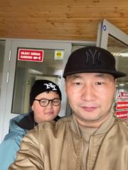 Byambajav Lkhanaajav