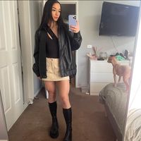 Sharrae Pearce