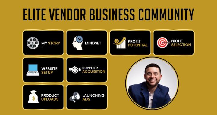 Elite Vendor's Community