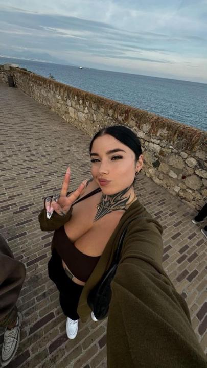 Azra Cinar