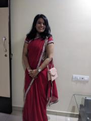 Geeta Ahuja