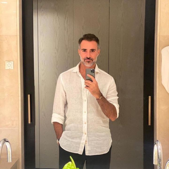 Toby Gellert