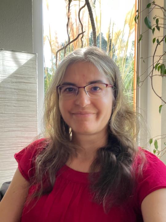 Blanca Brüderl