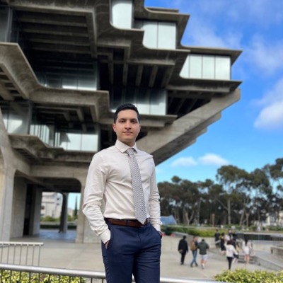 Ramtin Kazemi