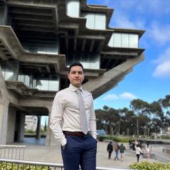 Ramtin Kazemi