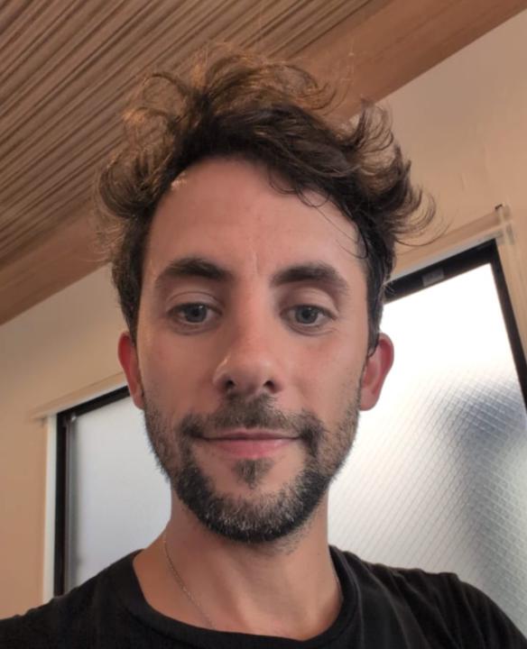 Federico Supital Terron