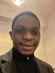 Emmanuel Okonta