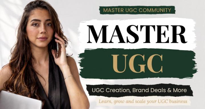 Master UGC - Flora Corsaro