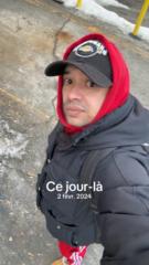 Heurys Mateo medrano