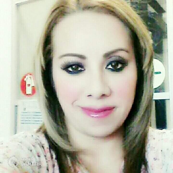 Alejandra Cardoso Hurtado