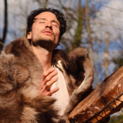 Nicolas Black Elk