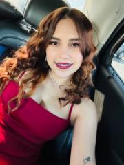 Nayely Obando