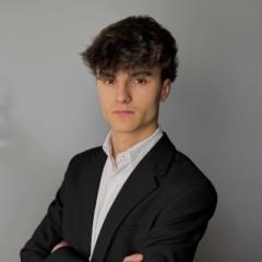 Mattia Udeschini