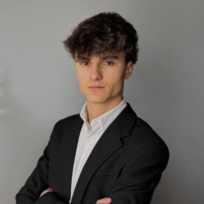 Mattia Udeschini