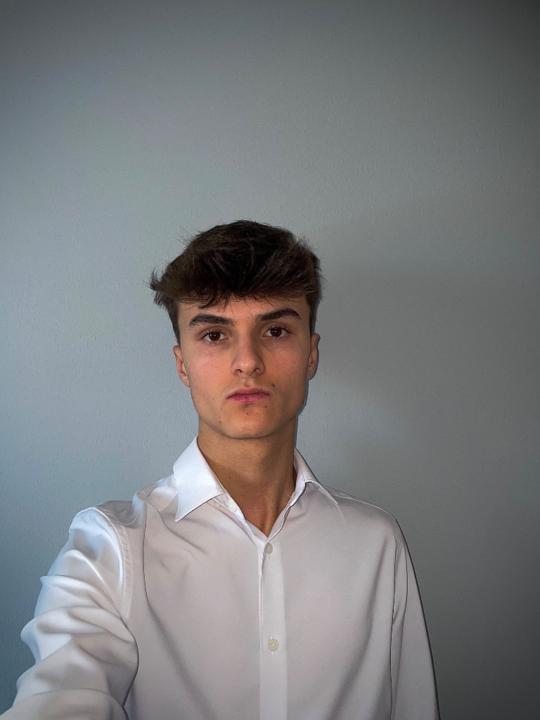 Mattia Udeschini
