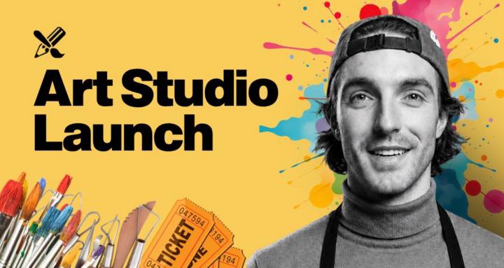 Creative Studio Community