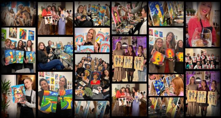 Creative Studio Community+VIP